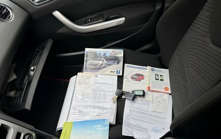 Peugeot 308 II, 2009 год, 430 000 рублей, 35 фотография