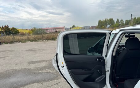 Peugeot 308 II, 2009 год, 430 000 рублей, 33 фотография