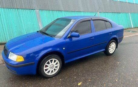 Skoda Octavia IV, 2007 год, 400 000 рублей, 3 фотография