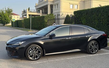 Toyota Camry, 2024 год, 5 200 000 рублей, 2 фотография