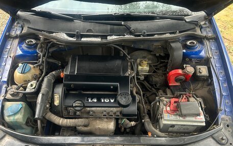 Skoda Octavia IV, 2007 год, 400 000 рублей, 7 фотография