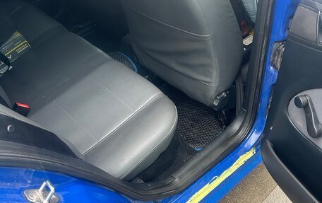 Skoda Octavia IV, 2007 год, 400 000 рублей, 12 фотография