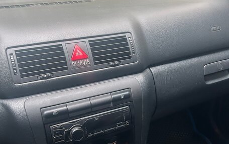 Skoda Octavia IV, 2007 год, 400 000 рублей, 14 фотография