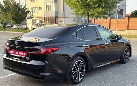 Toyota Camry, 2024 год, 5 200 000 рублей, 5 фотография