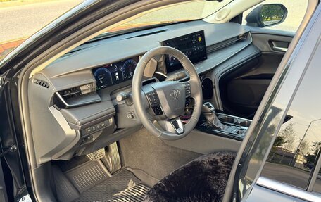 Toyota Camry, 2024 год, 5 200 000 рублей, 6 фотография