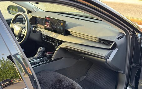 Toyota Camry, 2024 год, 5 200 000 рублей, 7 фотография