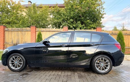 BMW 1 серия, 2011 год, 990 000 рублей, 2 фотография