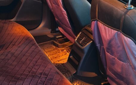 Skoda Octavia, 2016 год, 1 480 000 рублей, 9 фотография