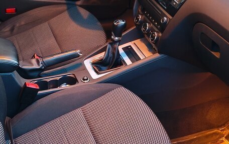Skoda Octavia, 2016 год, 1 480 000 рублей, 8 фотография