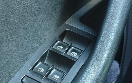 Skoda Octavia, 2016 год, 1 480 000 рублей, 12 фотография