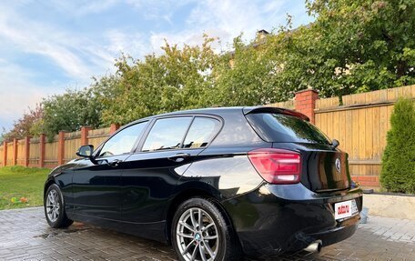 BMW 1 серия, 2011 год, 990 000 рублей, 3 фотография