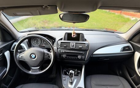 BMW 1 серия, 2011 год, 990 000 рублей, 9 фотография
