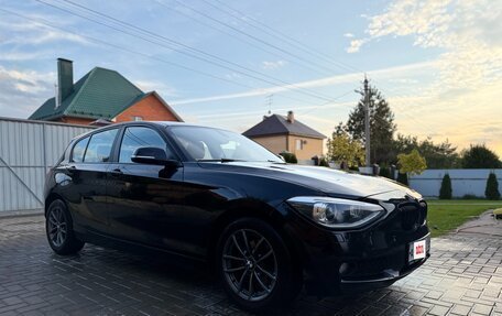 BMW 1 серия, 2011 год, 990 000 рублей, 6 фотография