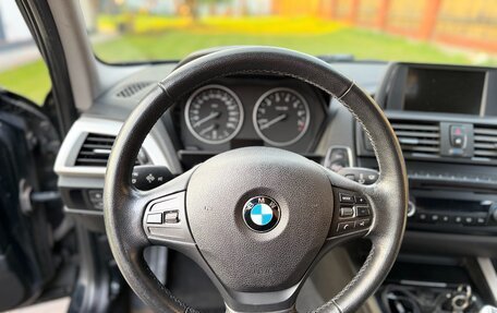 BMW 1 серия, 2011 год, 990 000 рублей, 13 фотография