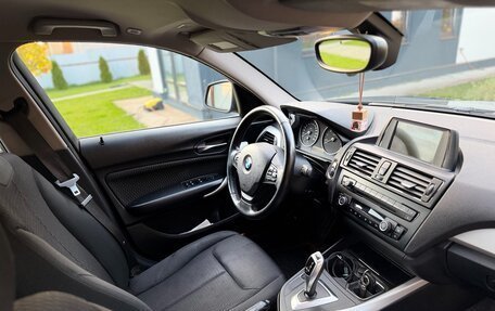 BMW 1 серия, 2011 год, 990 000 рублей, 12 фотография