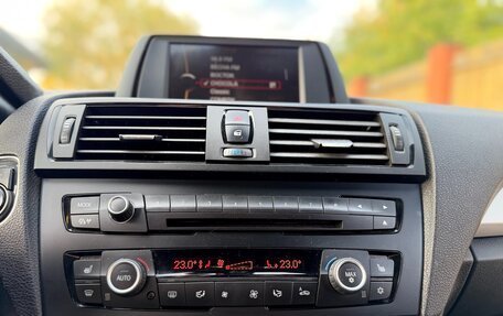 BMW 1 серия, 2011 год, 990 000 рублей, 16 фотография
