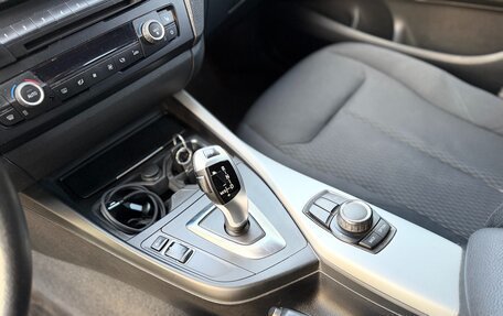 BMW 1 серия, 2011 год, 990 000 рублей, 15 фотография