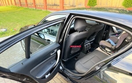 BMW 1 серия, 2011 год, 990 000 рублей, 11 фотография