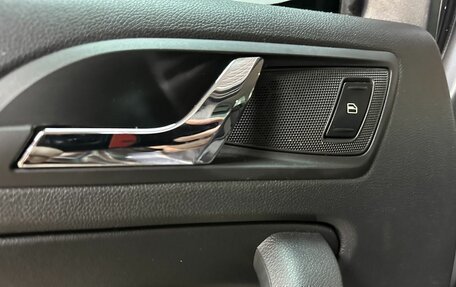 Skoda Yeti I рестайлинг, 2014 год, 1 049 000 рублей, 22 фотография
