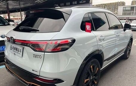 Honda HR-V, 2023 год, 3 859 991 рублей, 4 фотография