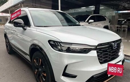 Honda HR-V, 2023 год, 3 859 991 рублей, 3 фотография
