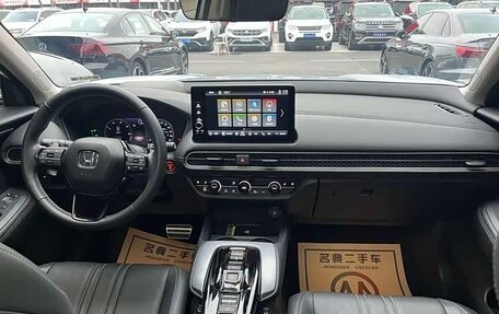 Honda HR-V, 2023 год, 3 859 991 рублей, 5 фотография