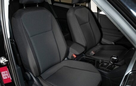 Volkswagen Tiguan II, 2021 год, 2 833 000 рублей, 14 фотография