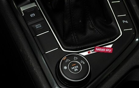 Volkswagen Tiguan II, 2021 год, 2 833 000 рублей, 15 фотография