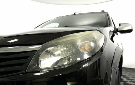 Renault Sandero I, 2012 год, 700 000 рублей, 19 фотография