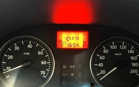 Renault Sandero I, 2012 год, 700 000 рублей, 18 фотография