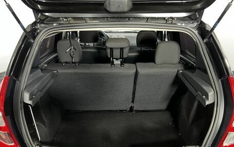 Renault Sandero I, 2012 год, 700 000 рублей, 22 фотография