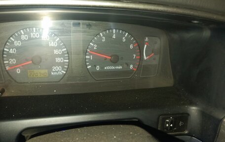 Mitsubishi Pajero Sport II рестайлинг, 2007 год, 1 200 000 рублей, 12 фотография