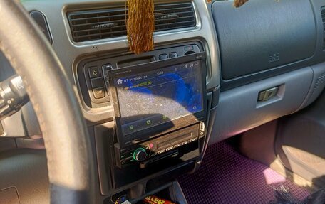 Mitsubishi Pajero Sport II рестайлинг, 2007 год, 1 200 000 рублей, 10 фотография