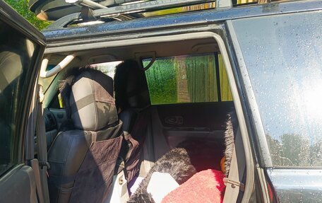 Mitsubishi Pajero Sport II рестайлинг, 2007 год, 1 200 000 рублей, 13 фотография
