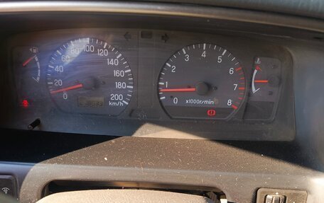 Mitsubishi Pajero Sport II рестайлинг, 2007 год, 1 200 000 рублей, 11 фотография