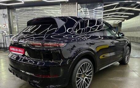 Porsche Cayenne III, 2019 год, 7 700 000 рублей, 4 фотография