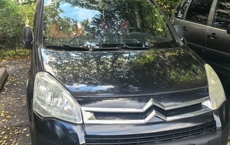 Citroen Berlingo II рестайлинг, 2010 год, 720 000 рублей, 1 фотография
