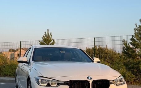 BMW 3 серия, 2015 год, 2 600 000 рублей, 1 фотография