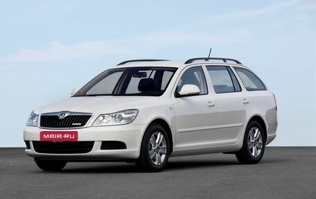 Skoda Octavia, 2008 год, 370 000 рублей, 1 фотография