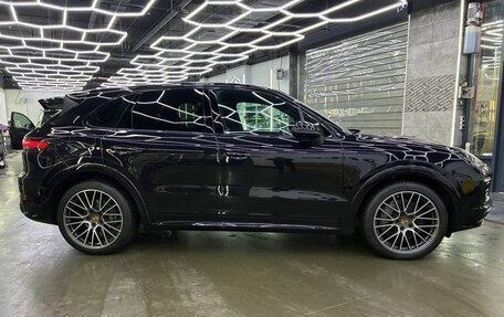 Porsche Cayenne III, 2019 год, 7 700 000 рублей, 10 фотография