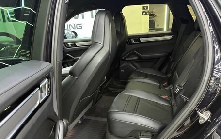 Porsche Cayenne III, 2019 год, 7 700 000 рублей, 16 фотография