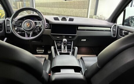 Porsche Cayenne III, 2019 год, 7 700 000 рублей, 15 фотография