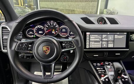 Porsche Cayenne III, 2019 год, 7 700 000 рублей, 13 фотография