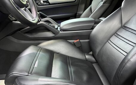 Porsche Cayenne III, 2019 год, 7 700 000 рублей, 12 фотография