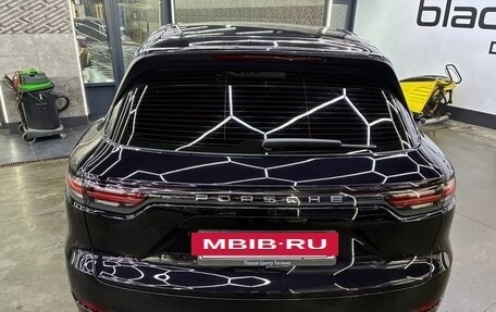 Porsche Cayenne III, 2019 год, 7 700 000 рублей, 6 фотография