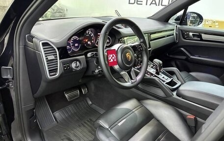 Porsche Cayenne III, 2019 год, 7 700 000 рублей, 14 фотография