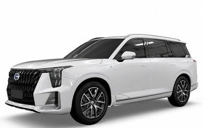 GAC GS8, 2026 год, 5 349 000 рублей, 1 фотография