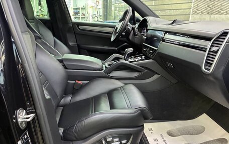 Porsche Cayenne III, 2019 год, 7 700 000 рублей, 19 фотография