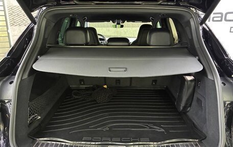 Porsche Cayenne III, 2019 год, 7 700 000 рублей, 18 фотография