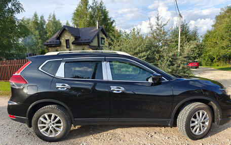 Nissan X-Trail, 2019 год, 2 500 000 рублей, 2 фотография